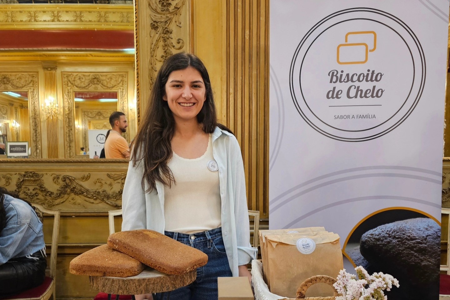 Mercado do Bolhão no Porto recebe o evento “Baião do Avesso” para dar a conhecer o melhor de Baião