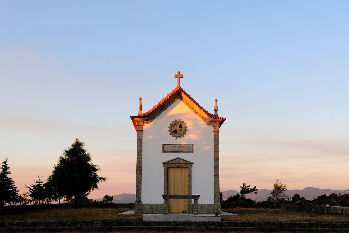 Cancelada a peregrinação à Capela da Senhora da Guia na Serra da Aboboreira