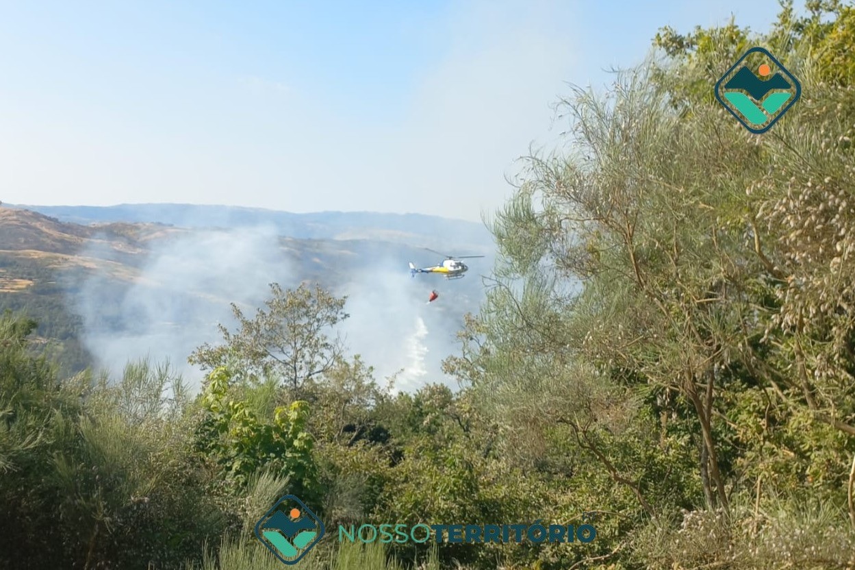 Governo declara “Situação de Alerta” em todo o território continental até dia 07 de agosto