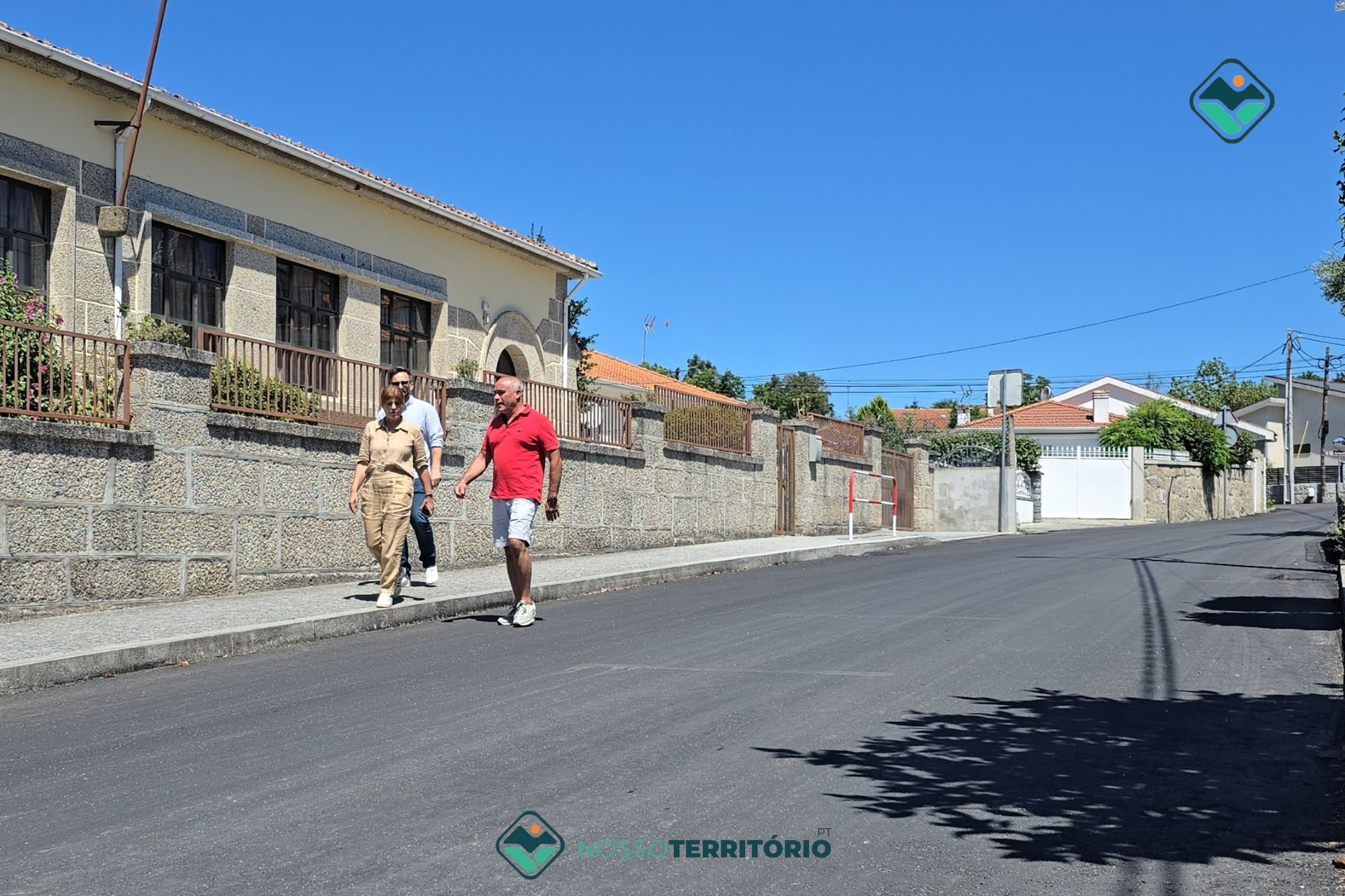 Município do Marco de Canaveses regista “investimento histórico” em redes de água e saneamento (C/VÍDEO)