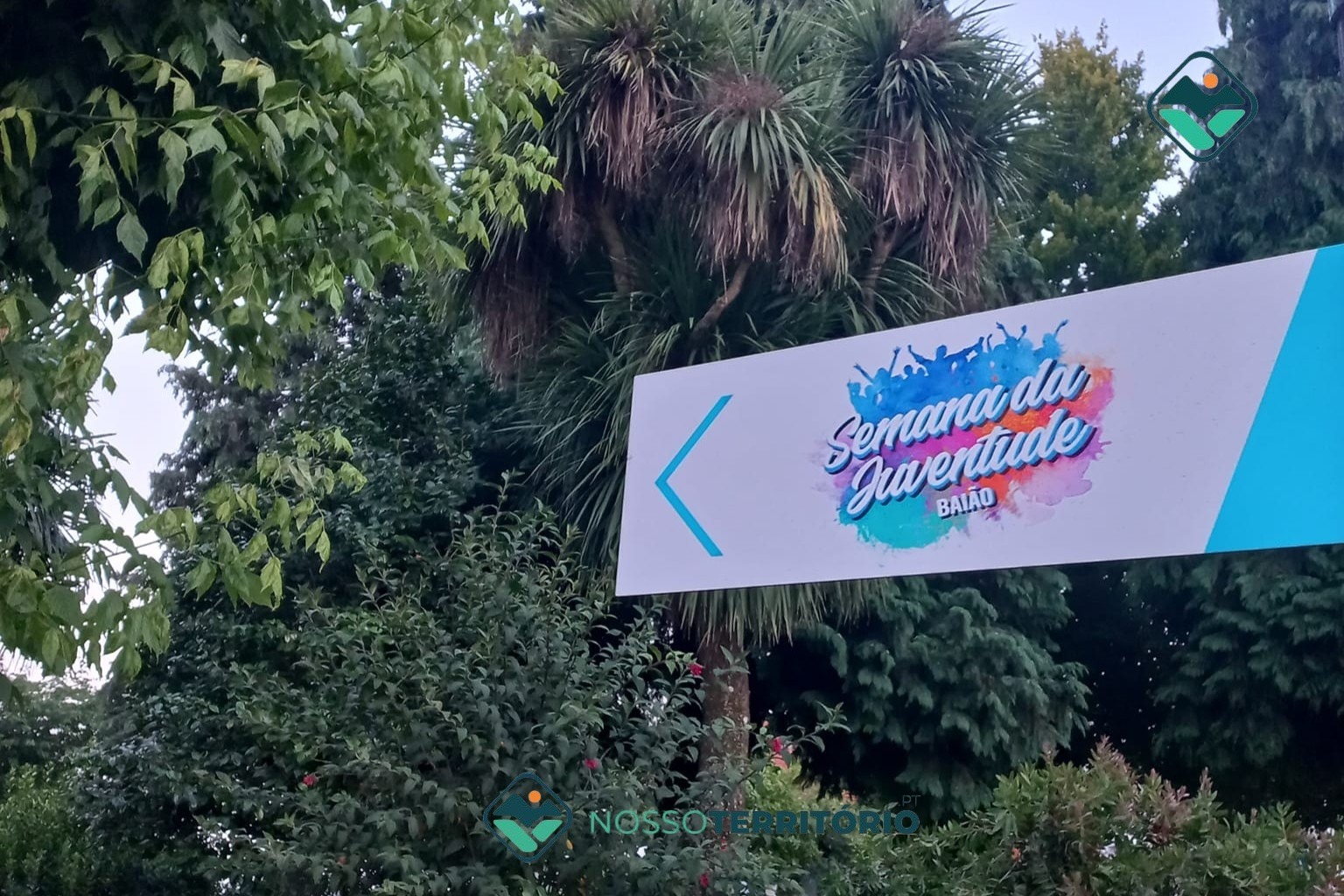 Piruka foi o escolhido dos jovens baionenses para a Semana da Juventude que tem 12 dias de atividades