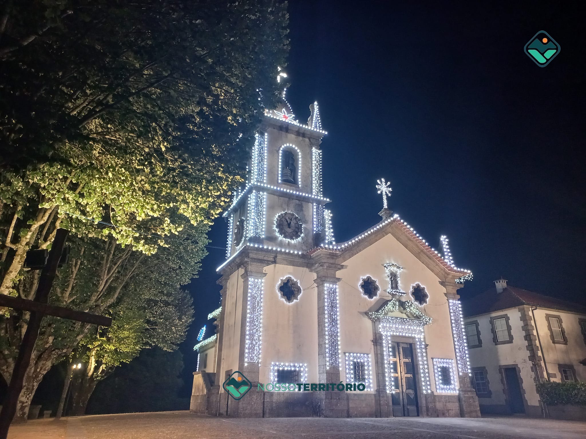 Festas Concelhias e de S. Bartolomeu arrancam dia 17 para oito dias de celebração da tradição e dos costumes de Baião – conheça o programa