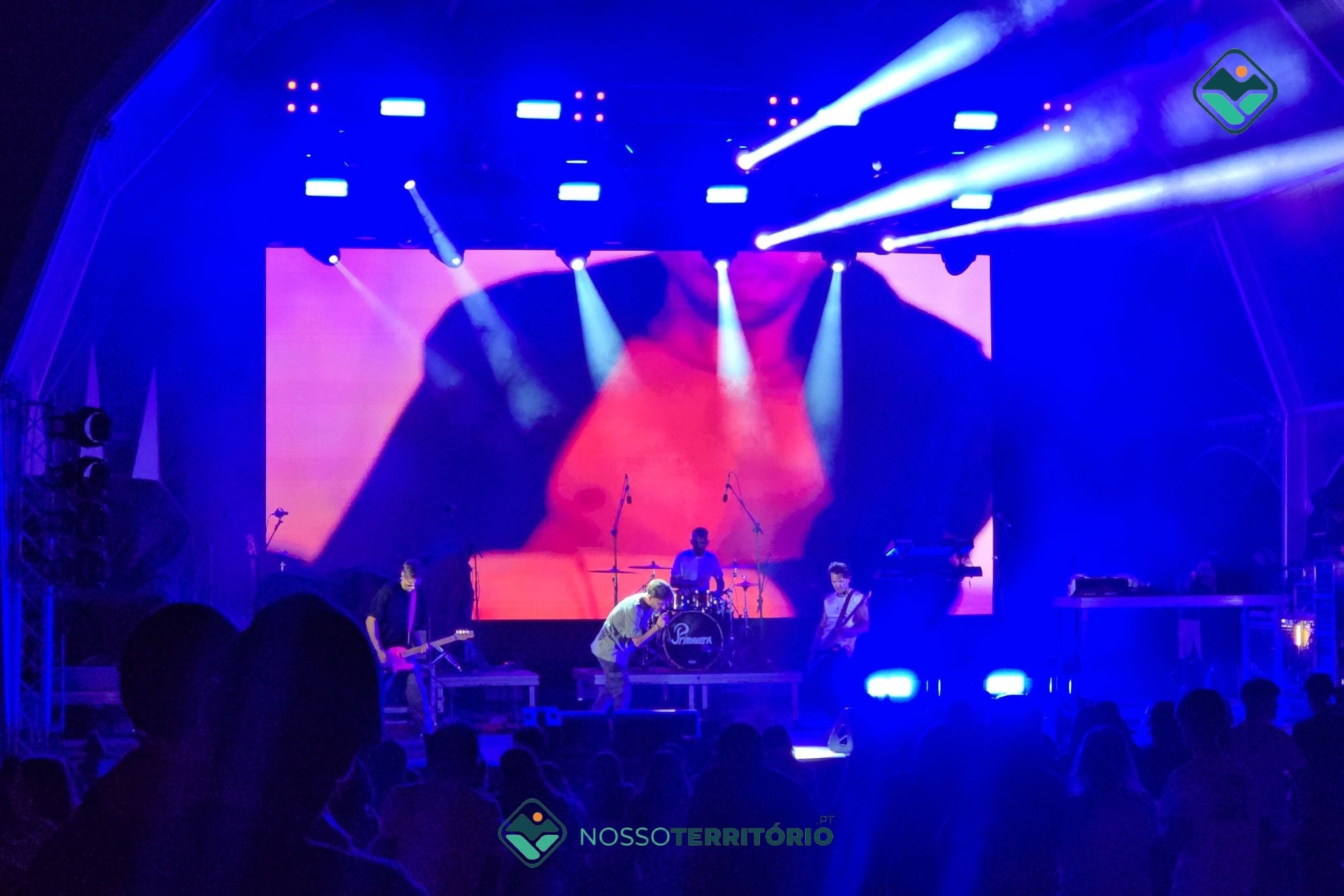 CINFÃES: Parque de Lazer de Mourilhe acolhe mais uma edição do Douro Green Fest (C/VÍDEO)