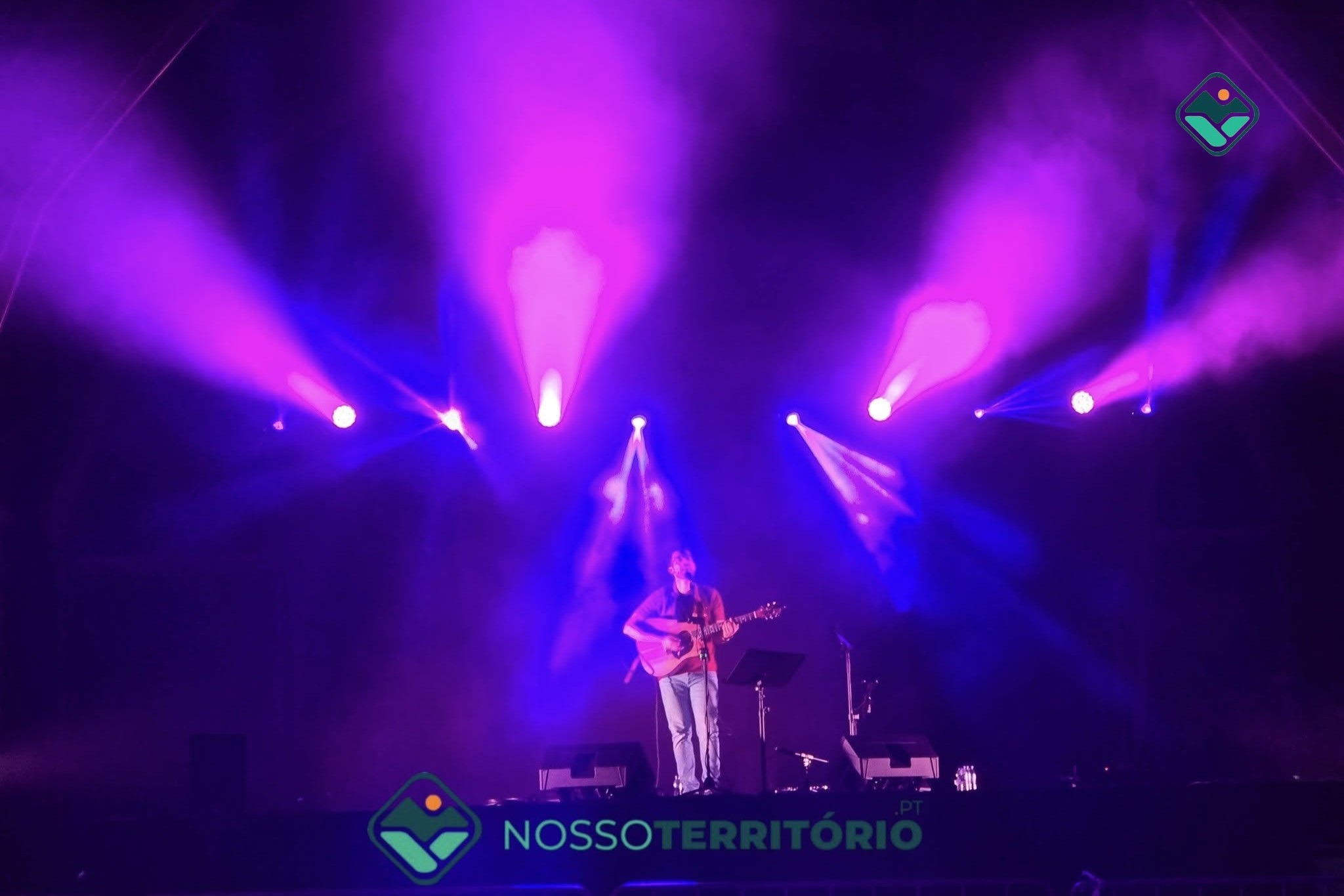 Casa de Baião no Porto promove “sunset” com o artista baionense João Paulo Vaz