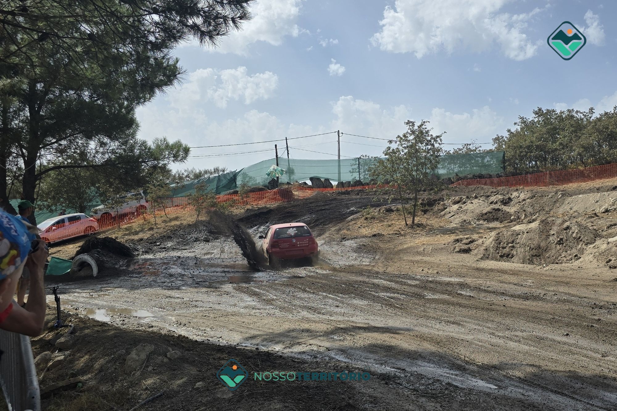 Clube TT “Os Primos” promove mais um encontro de “Ligeiros do Off Road”