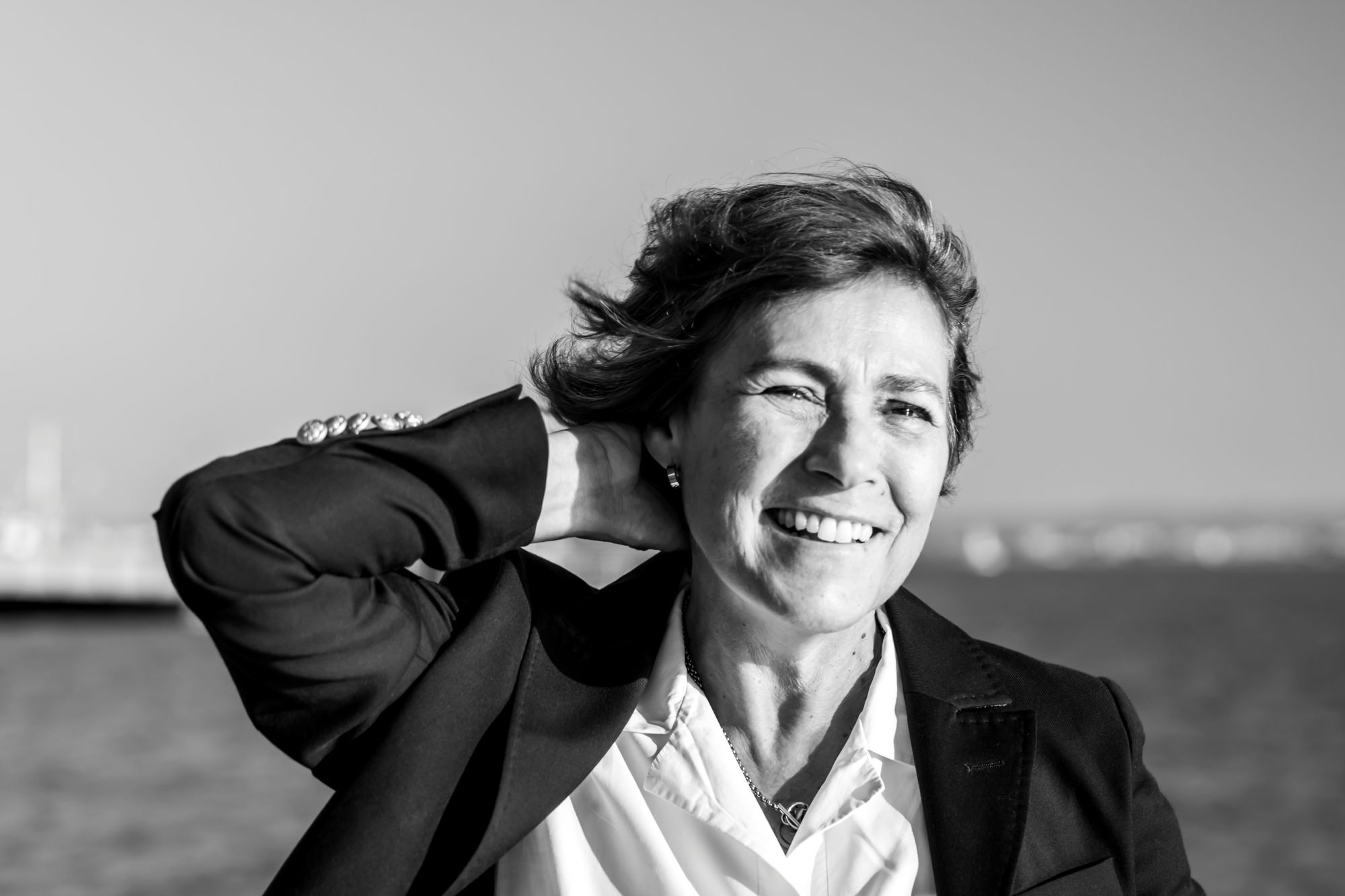 PENAFIEL: Maria do Rosário Pedreira é a homenageada do Escritaria 2025