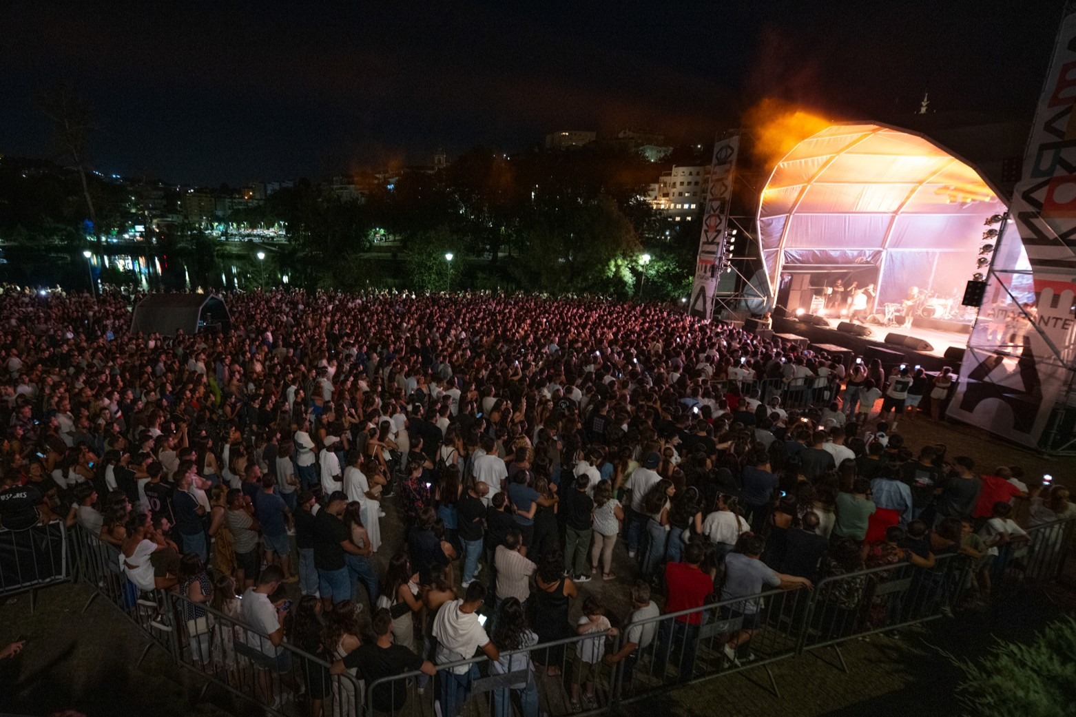 Amarante prepara-se para mais uma edição do “HÁ FEST! – Festival da Juventude de Amarante”