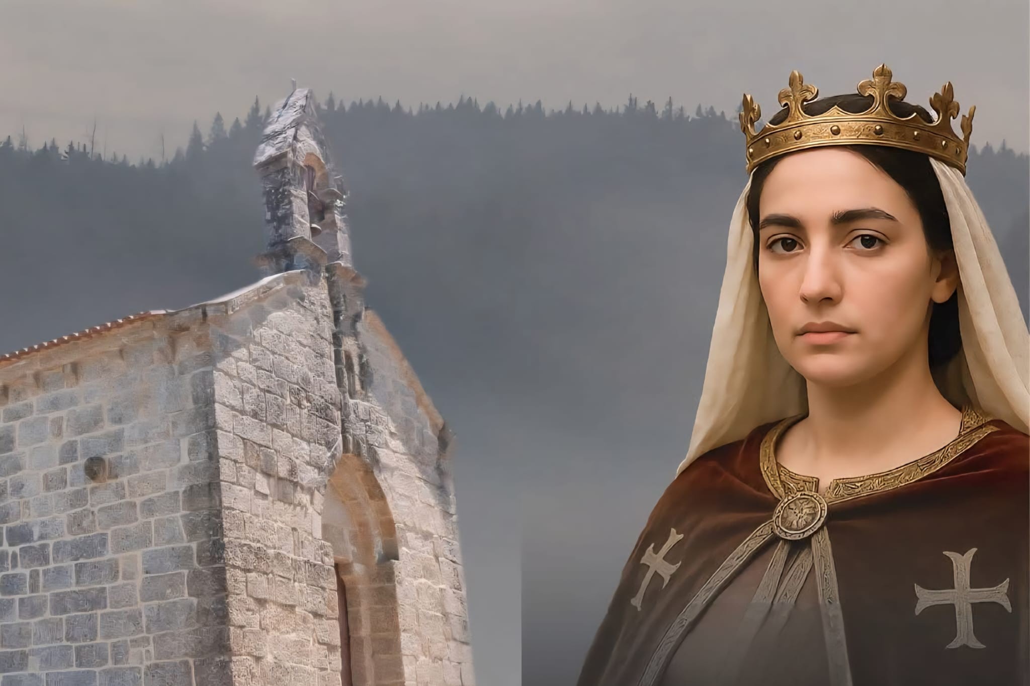 MARCO: Aldeia de S. Nicolau viaja à idade média para mais uma edição do Mercado Medieval