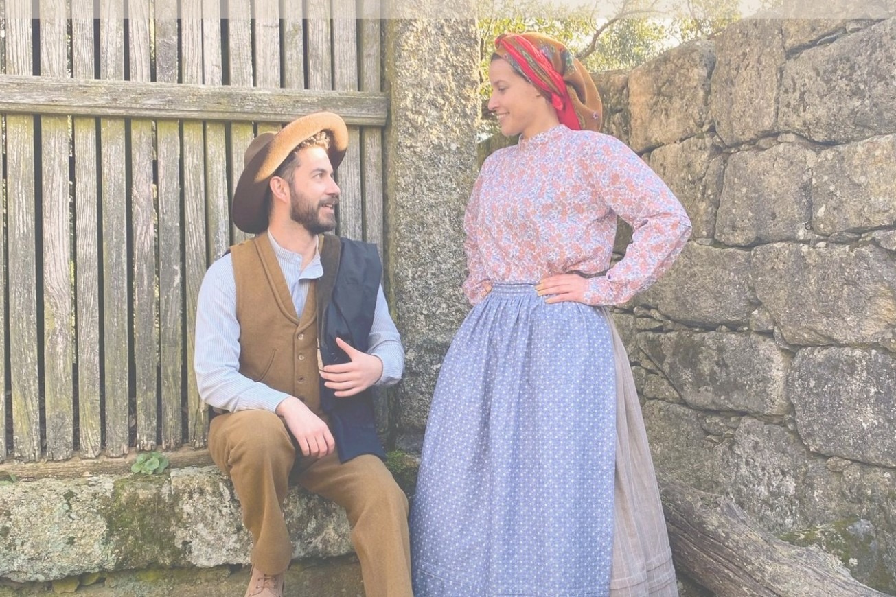 Rancho Folclórico de Baião promove o XXXVII Festival Nacional e o XX Festival Internacional de Folclore