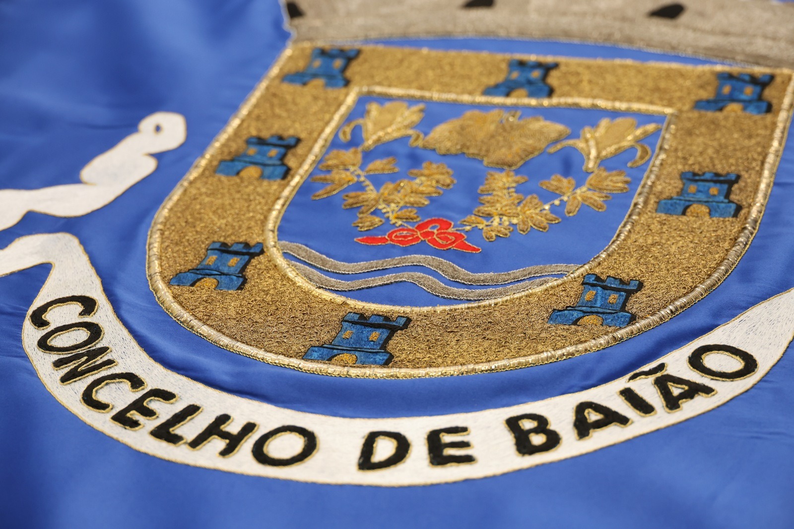 Assembleia Municipal de Baião reúne-se em sessão extraordinária na quinta-feira