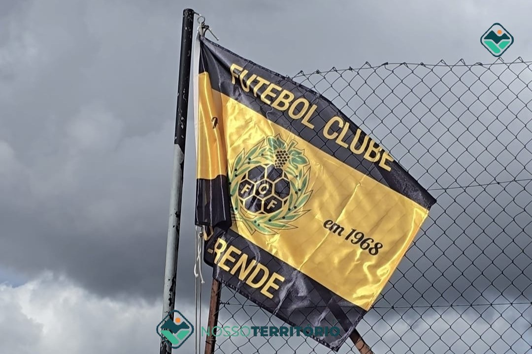 REPORTAGEM: FC Frende regressa às competições com vitória e casa cheia após 10 anos sem futebol