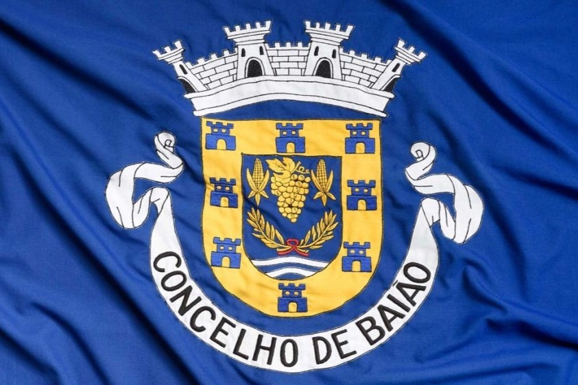 Assembleia Municipal de Baião reúne-se a 27 de setembro nos Paços do Concelho