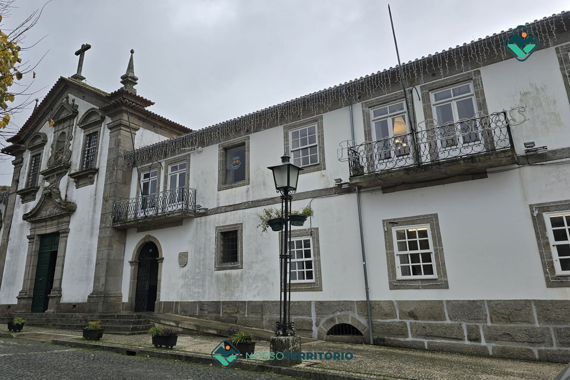 Cerca de 3.350 eleitores vão escolher os órgãos autárquicos em Mesão Frio