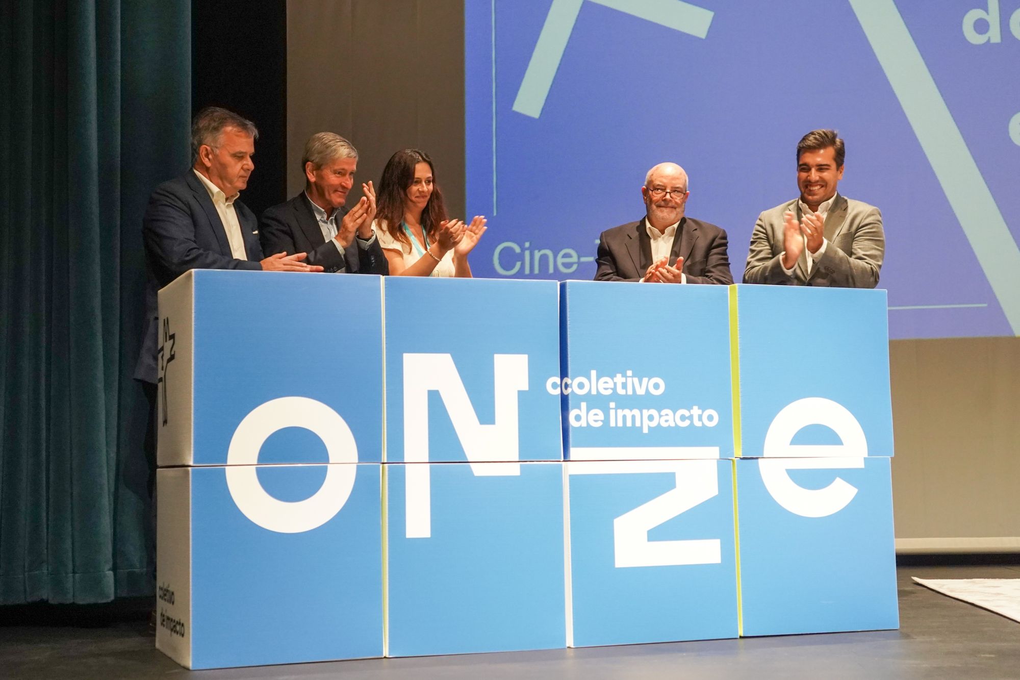 ONZE Coletivo de Impacto vai investir meio milhão de euros em inovação social no Douro, Tâmega e Sousa