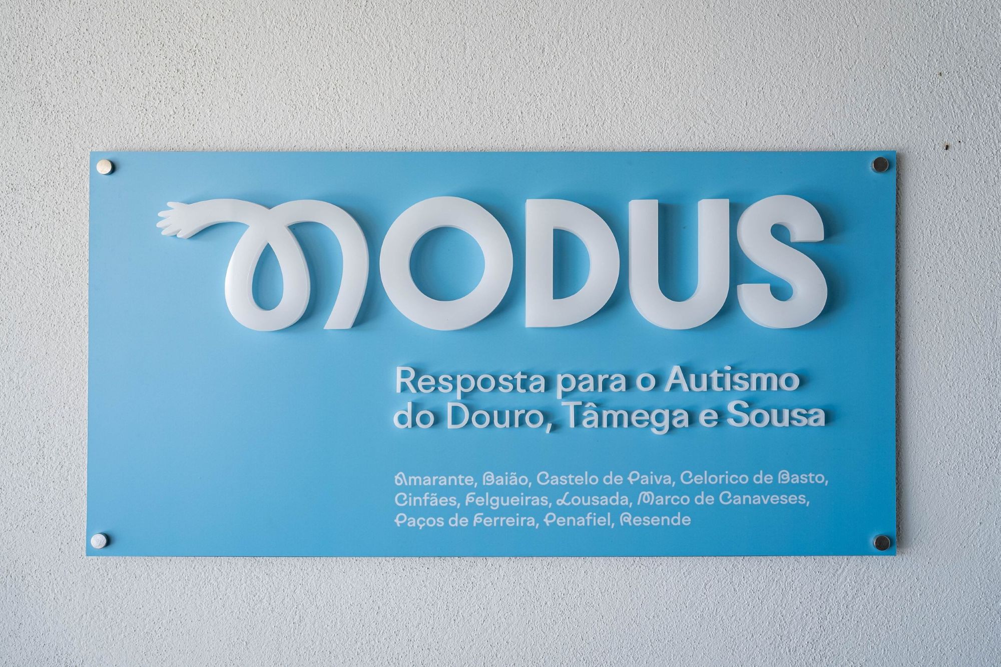 Tâmega e Sousa implementa projeto pioneiro de apoio a crianças autistas e famílias