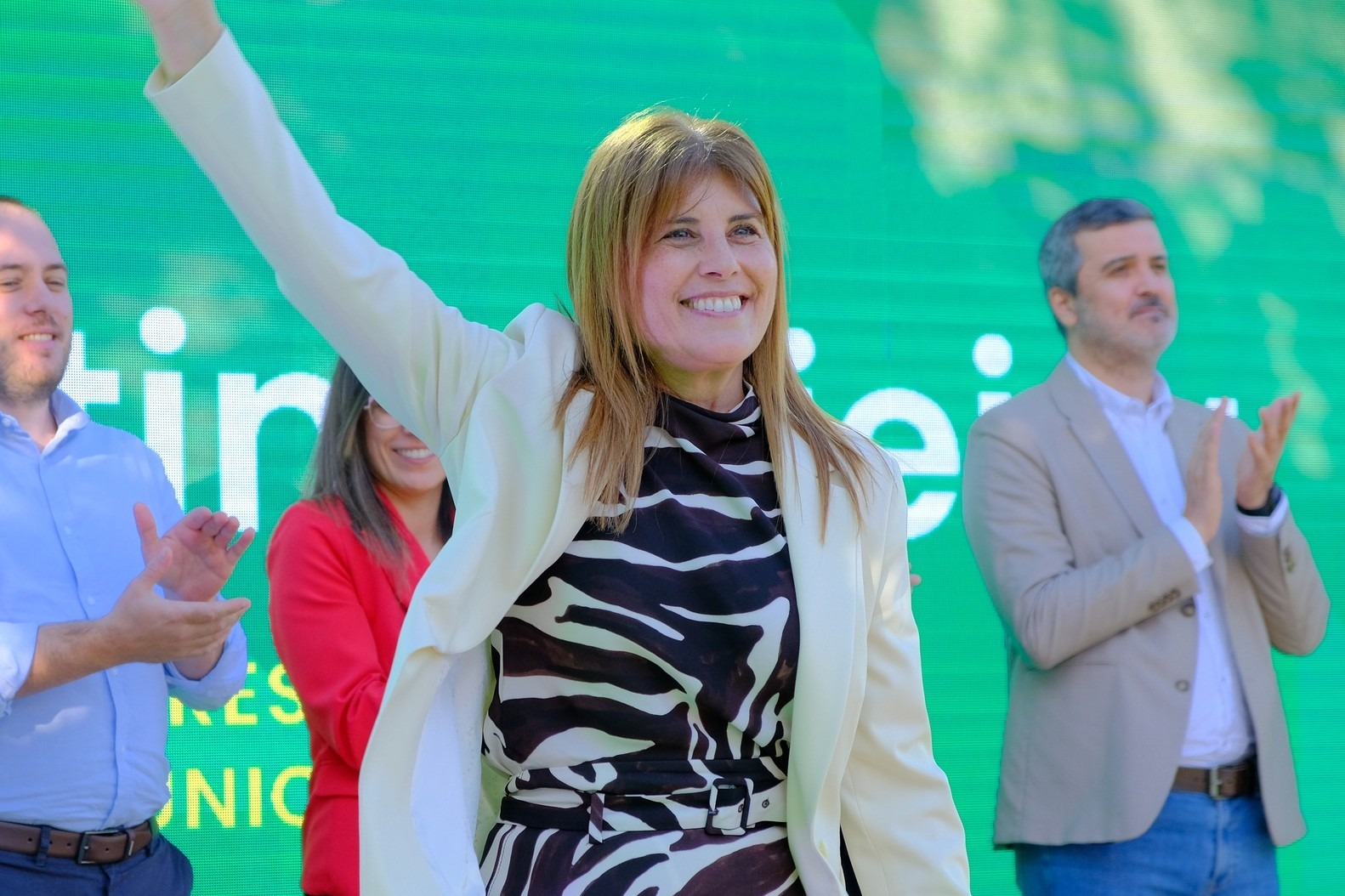 AUTÁRQUICAS/MARCO: Cristina Vieira vence com maioria absoluta e conquista 11 das 17 freguesias do concelho