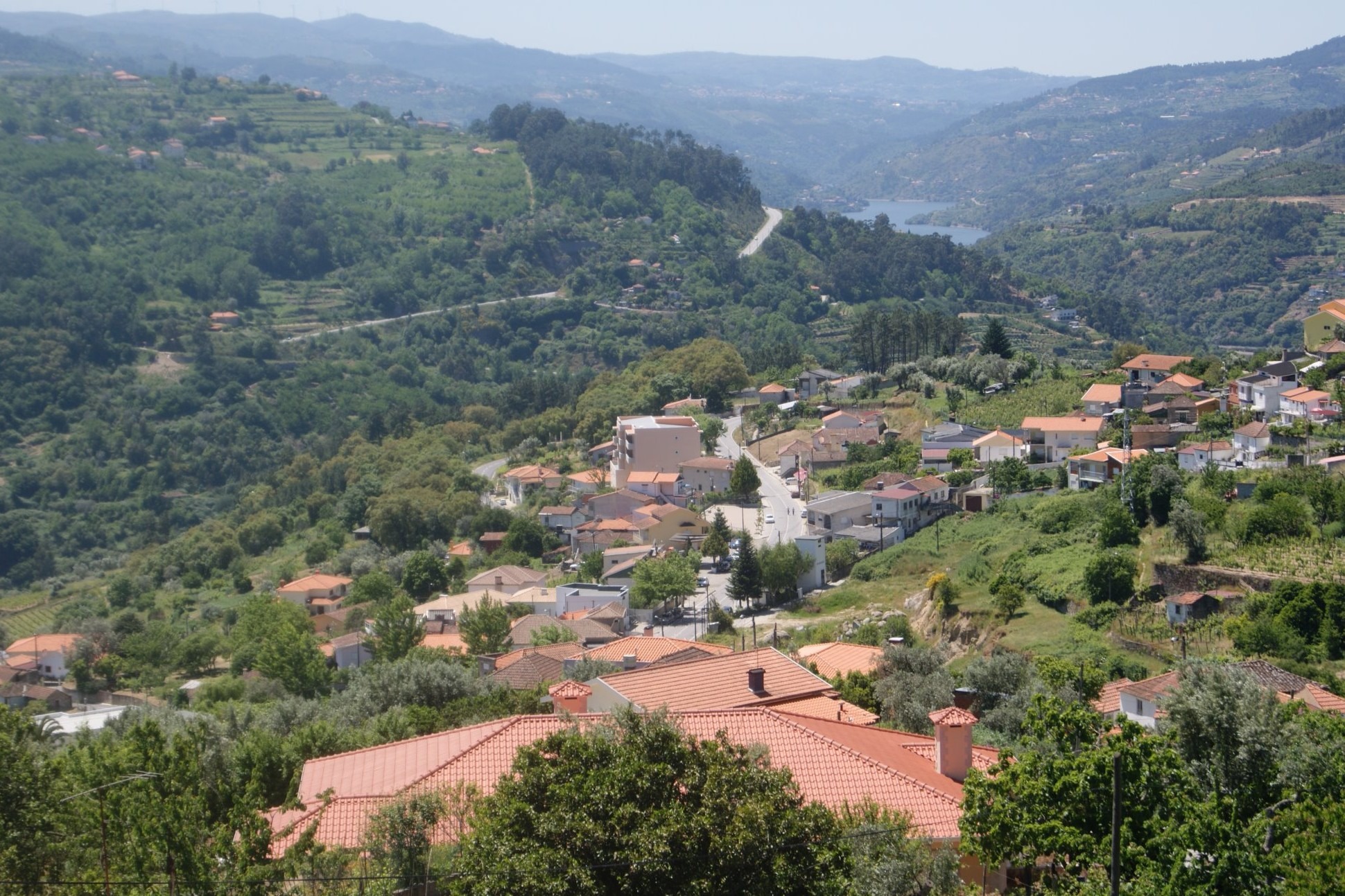 AUTÁRQUICAS: Assembleia de Freguesia de Frende vai a votos com três candidatos – conheça-os e recorde os resultados de 2021