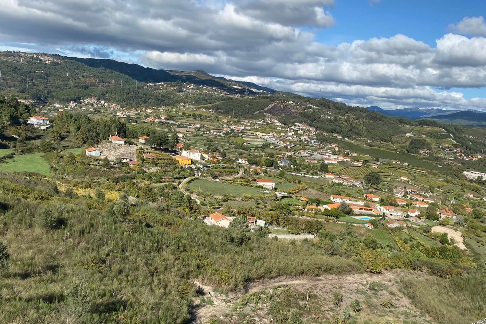 AUTÁRQUICAS: Assembleia de Freguesia do Gove vai a votos com três candidatos – conheça-os e recorde os resultados de 2021