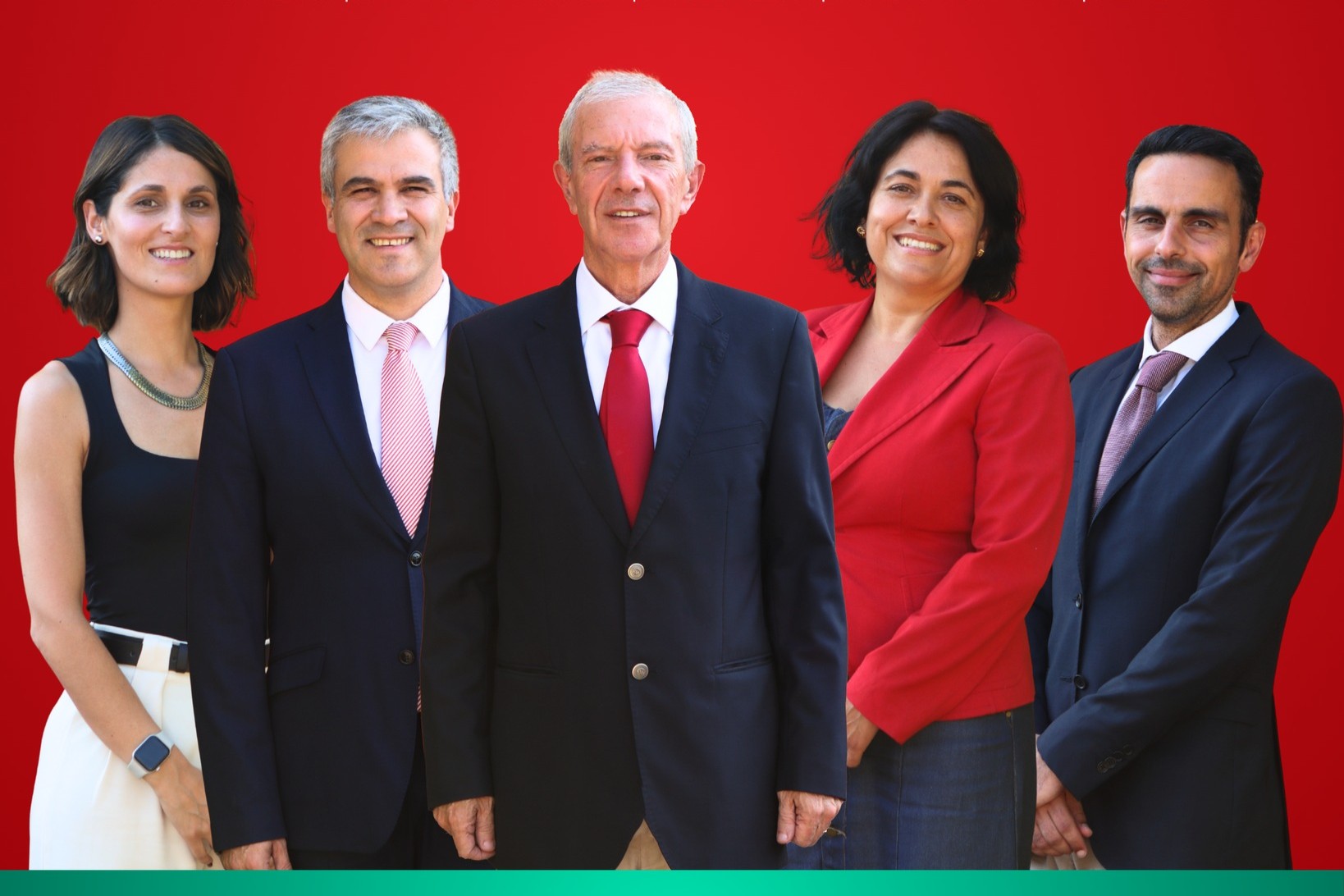 AUTÁRQUICAS/MESÃO FRIO: PS vence a câmara municipal, assembleia municipal e quatro das cinco freguesias