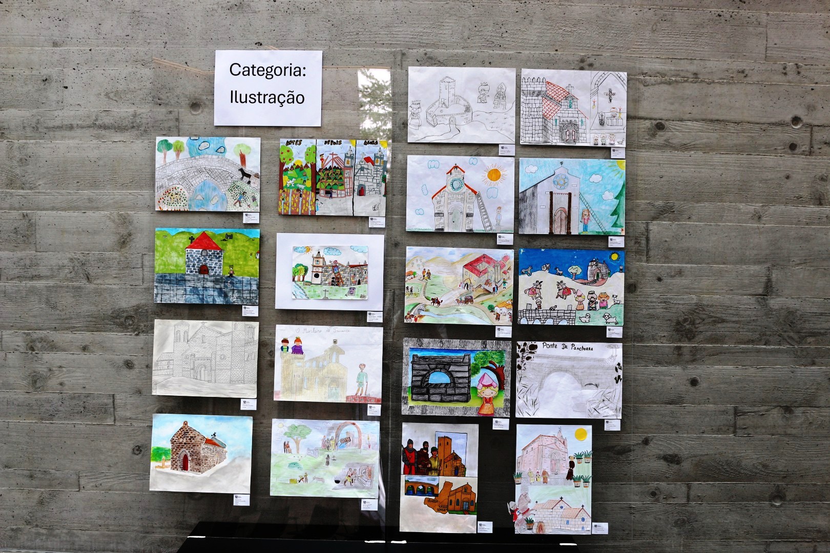 Rota do Românico avança com a sétima edição do concurso escolar