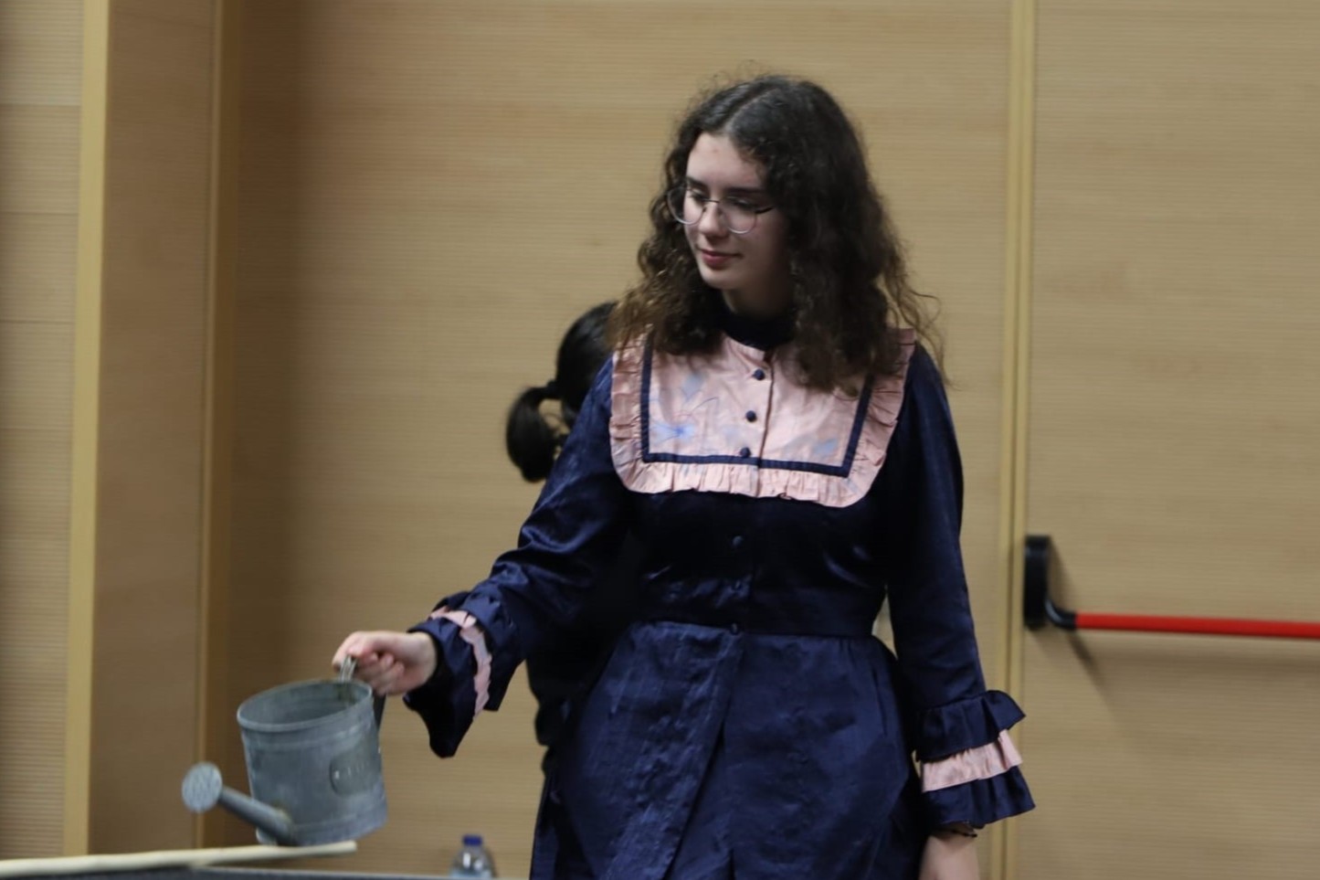 Fanny Owen volta ao palco do Auditório Municipal de Baião encenada pelo grupo Bai’o Teatro