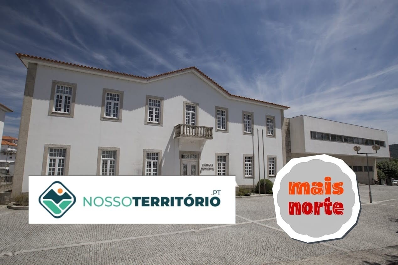 Jornais online nossoterritório.pt e Mais Norte transmitem em direto a tomada de posse dos órgãos autárquicos de Baião
