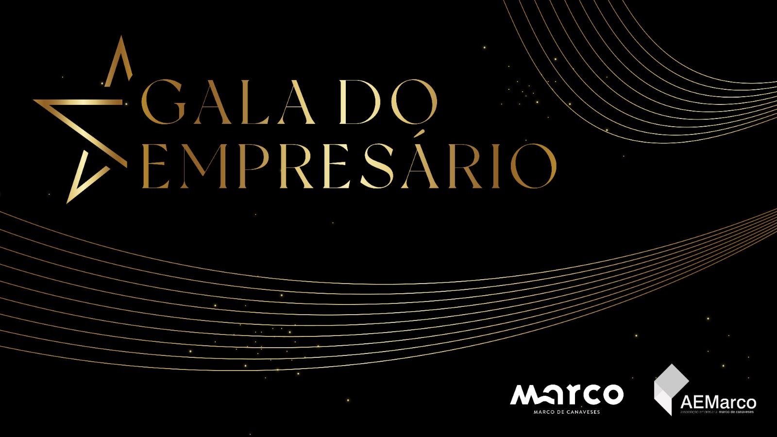 Gala do Empresário volta a distinguir empresários e empresas de Marco de Canaveses