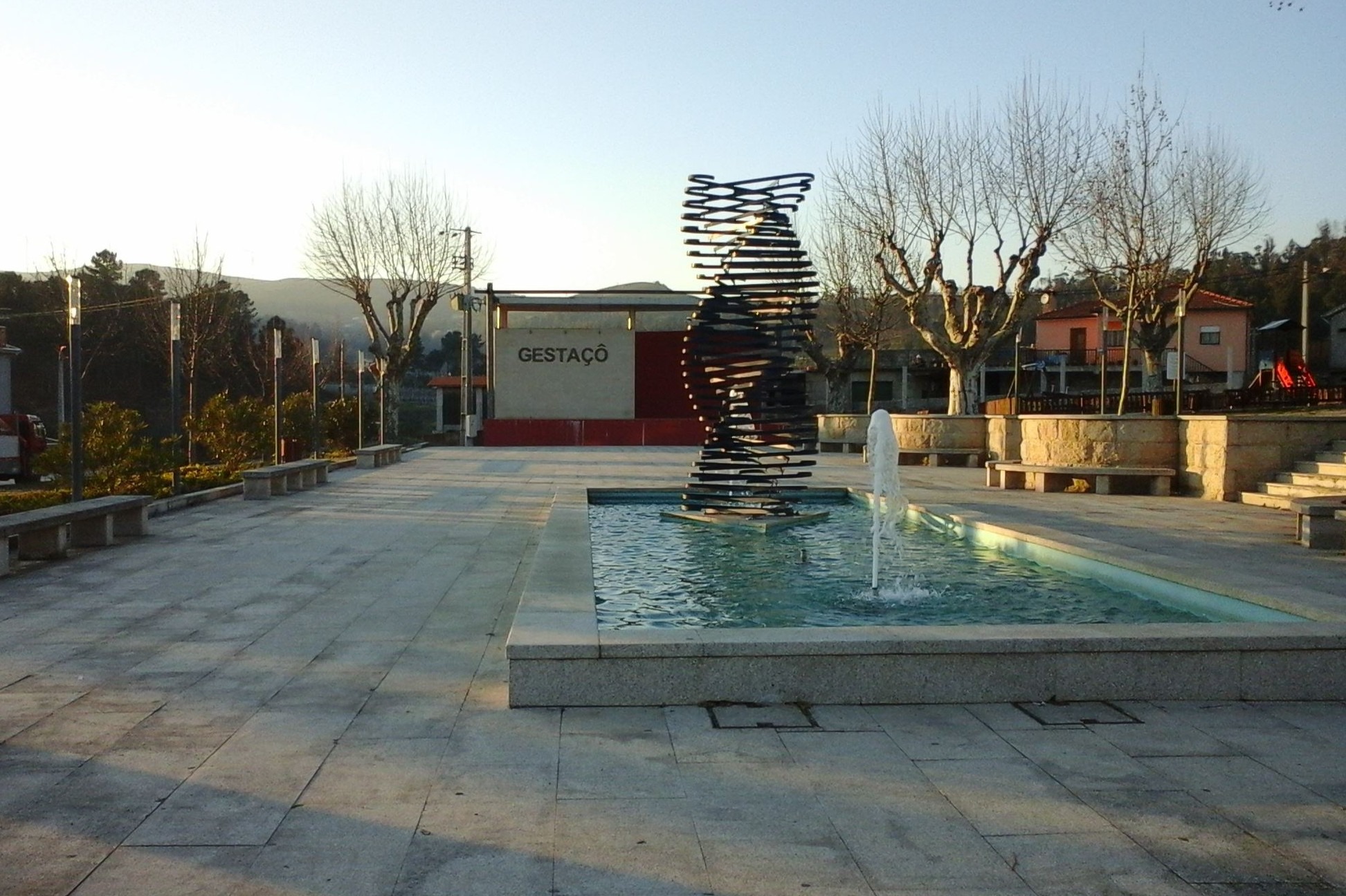 AUTÁRQUICAS: Assembleia de Freguesia de Gestaçô vai a votos com quatro candidatos – conheça-os e recorde os resultados de 2021