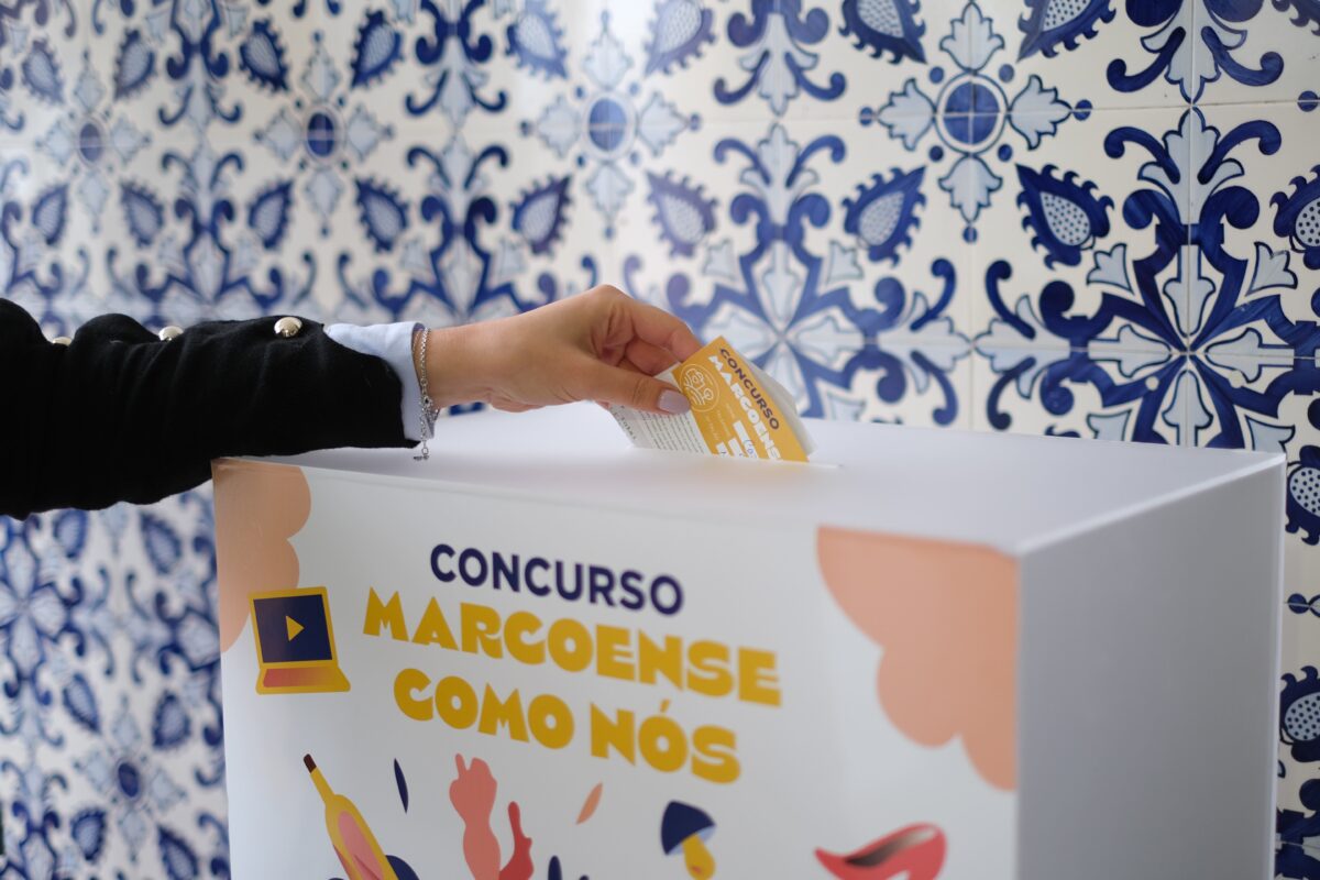 MARCO: Já podem ser efetuadas compras nos estabelecimentos aderentes ao Concurso “Marcoense Como Nós”