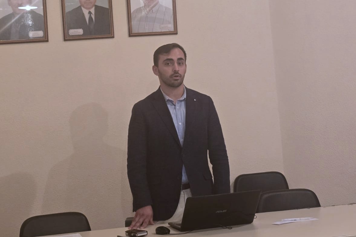 Luís Pereira tomou posse na Junta de Freguesia de Loivos do Monte