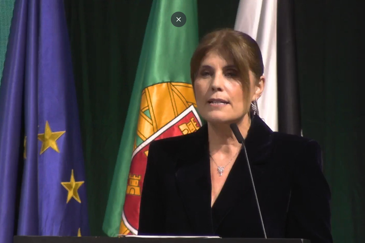 MARCO: Cristina Vieira quer “um mandato de todos” e apela a “que projetos pessoais não condicionem o trabalho em prol do bem comum”