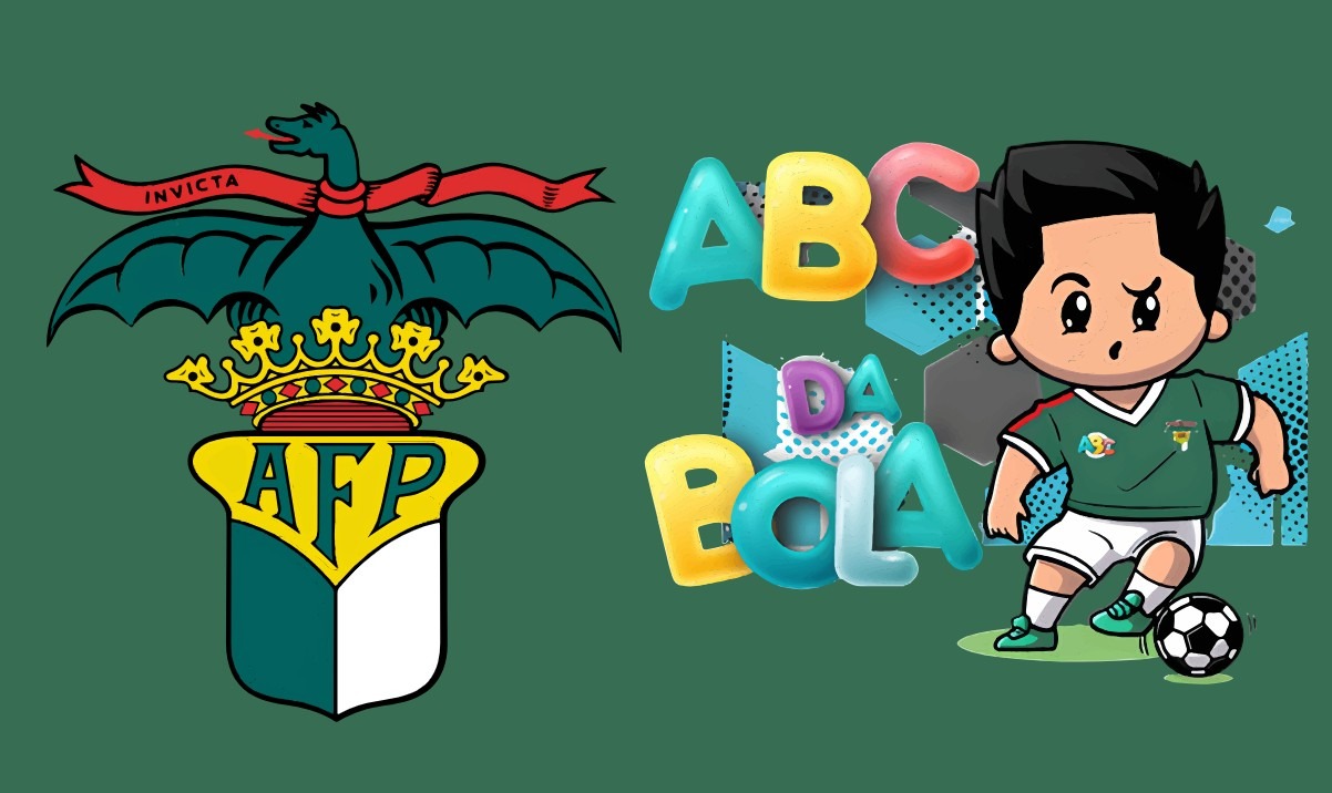 Associação de Futebol do Porto expande o programa ABC da Bola ao Agrupamento de Escolas de Eiriz