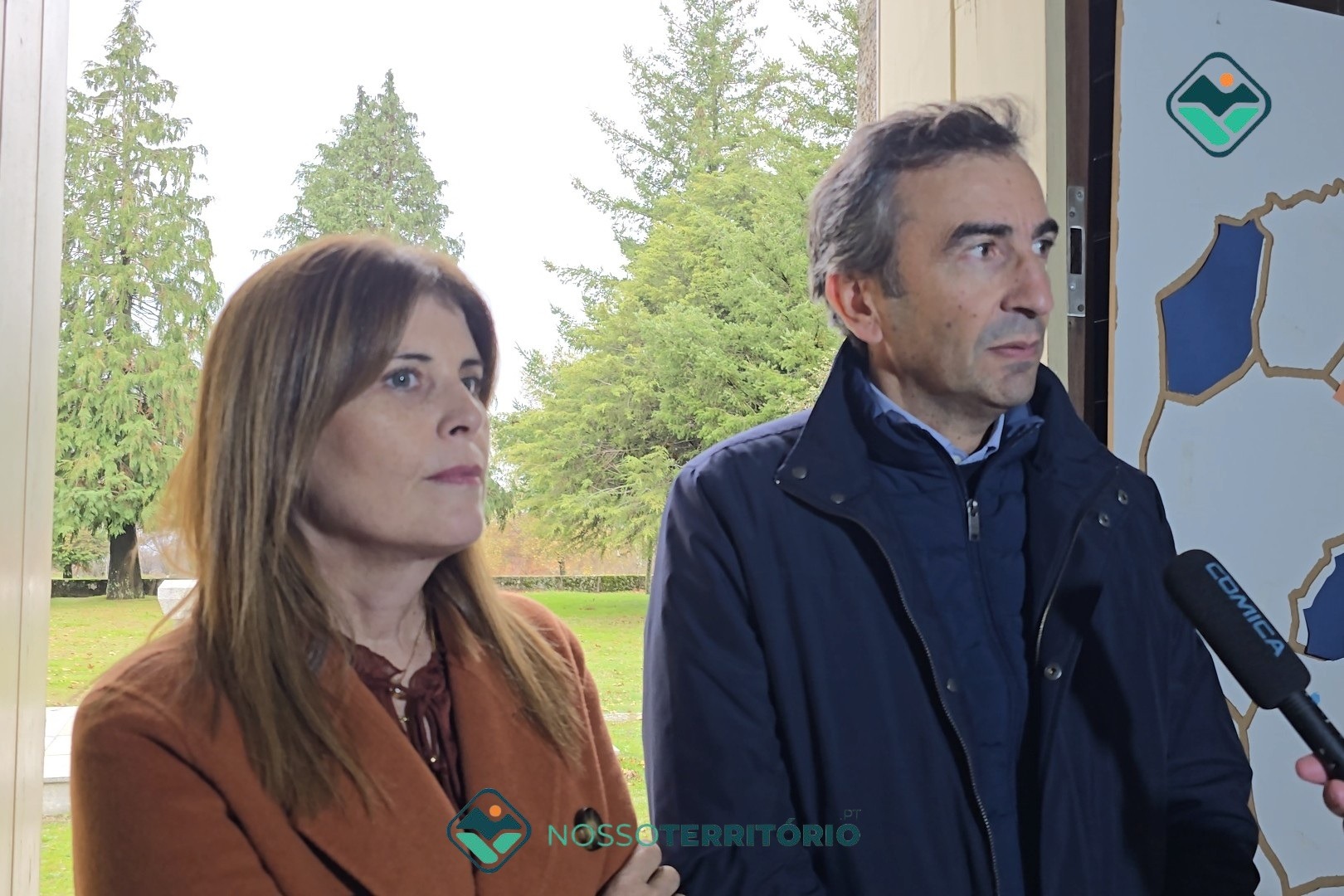 Associação de Municípios do Douro e Tâmega: 25 anos, 20 projetos e 15 milhões de euros para o território (C/VÍDEO)