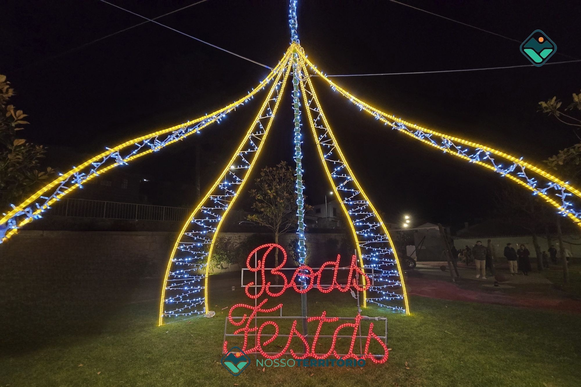 Baião celebra a época natalícia com iniciativas pensadas para todas as idades