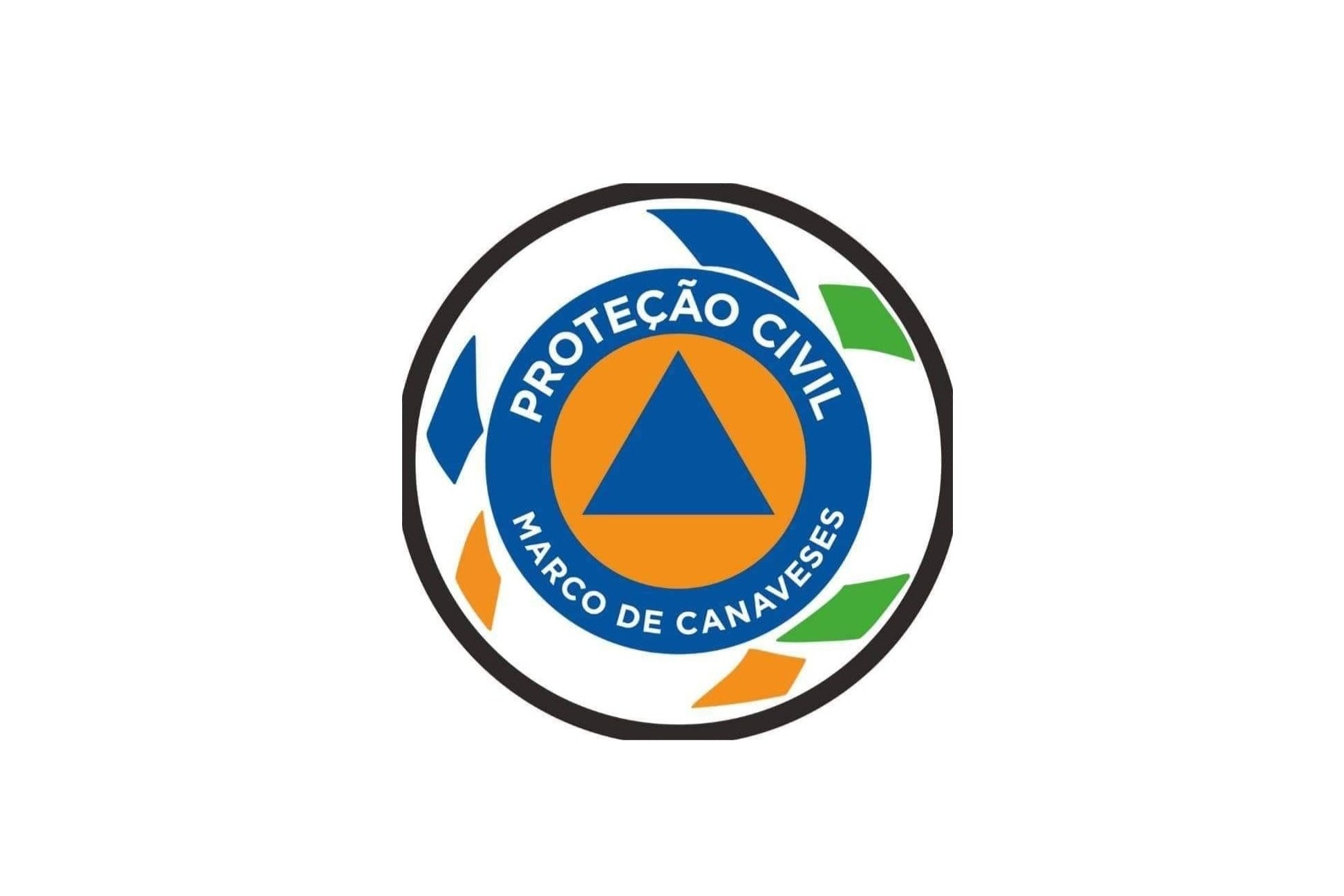 Serviço Municipal de Proteção Civil do Marco de Canaveses alerta para derrame de combustível em troços da EN108 e EN110