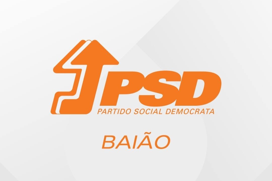 COMUNICADO: PSD Baião esclarece meias-verdades proferidas pelo presidente da Assembleia Municipal de Baião na Cerimónia de Tomada de Posse dos órgãos autárquicos