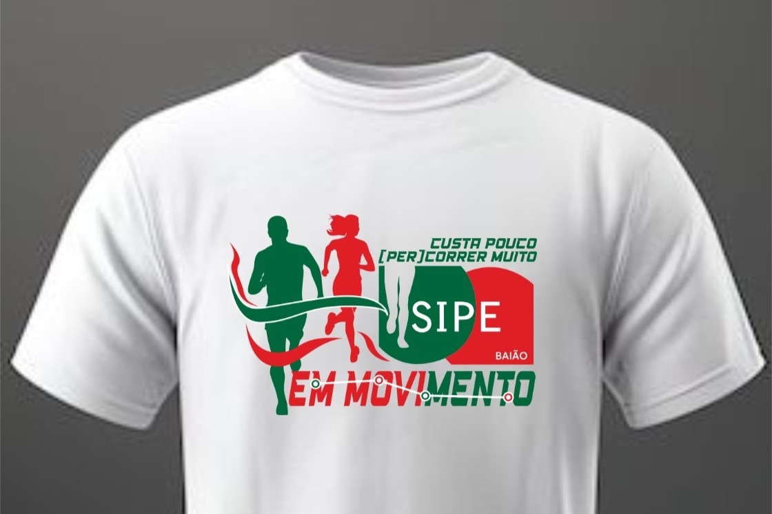 Sede regional do SIPE Baião prepara participação com grande grupo no 26.º Grande Prémio de Atletismo de Ancede