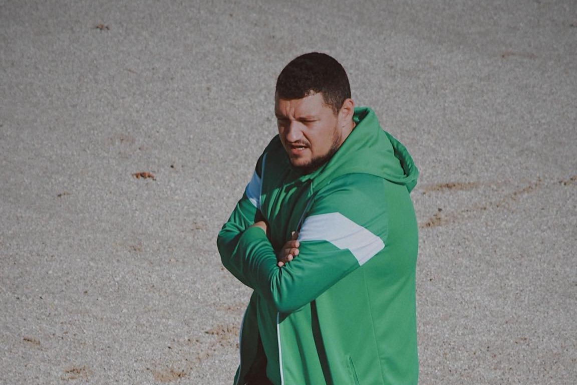 Jorge Nogueira abandona o comando técnico do Gestaçô