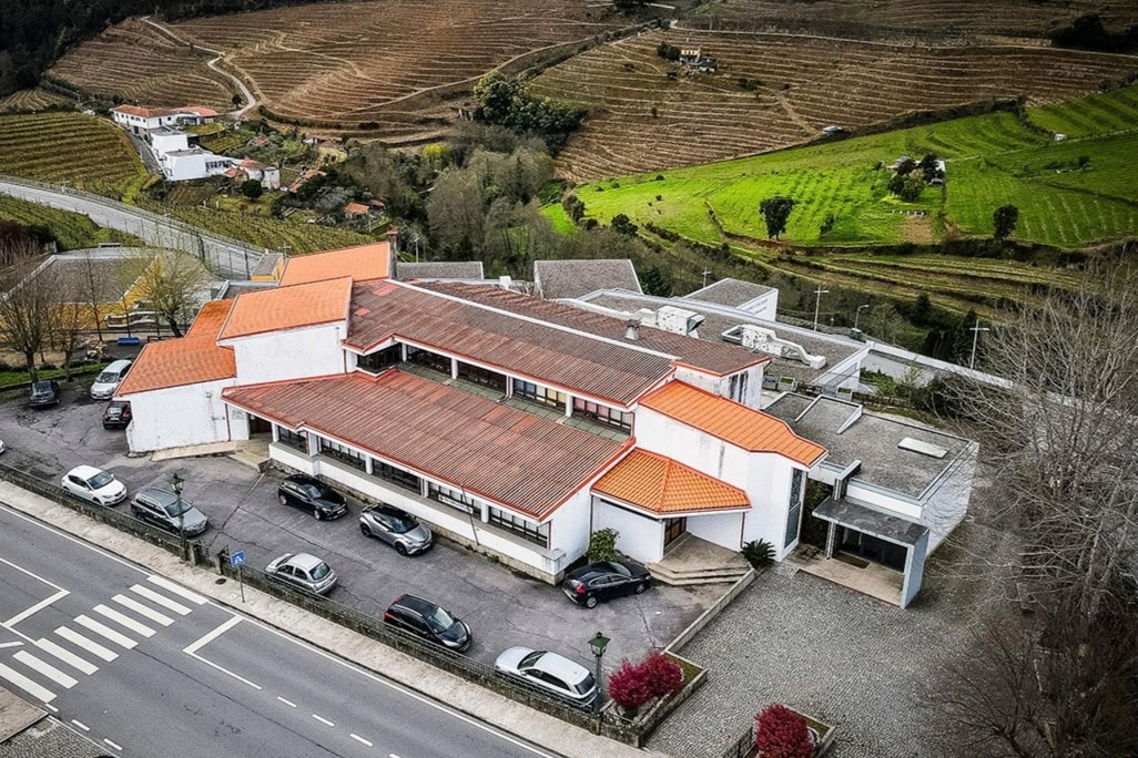 Mesão Frio implementa sala de operações da proteção civil para reforçar resposta