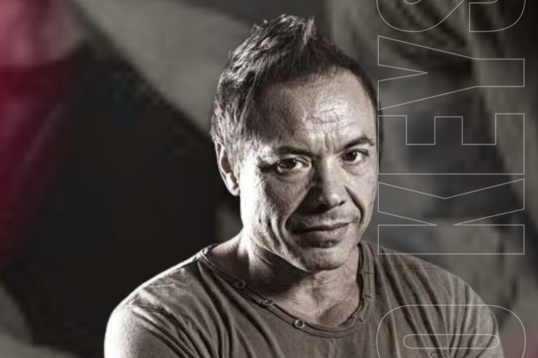 Baião recebe estágio nacional de defesa pessoal com a presença de Justo Dieguez  