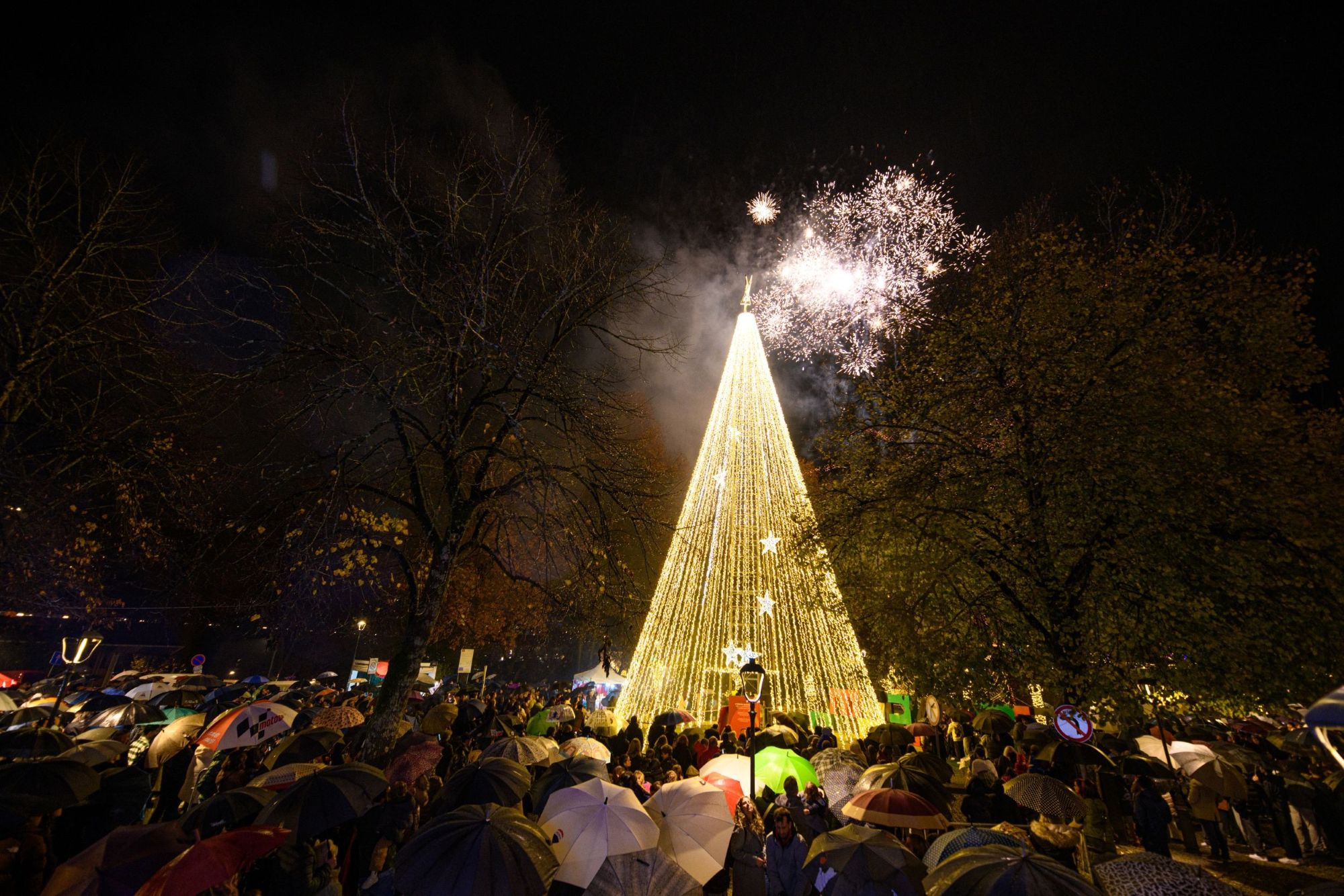 Amarante convida a celebrar o Natal com atividades para todas as idades