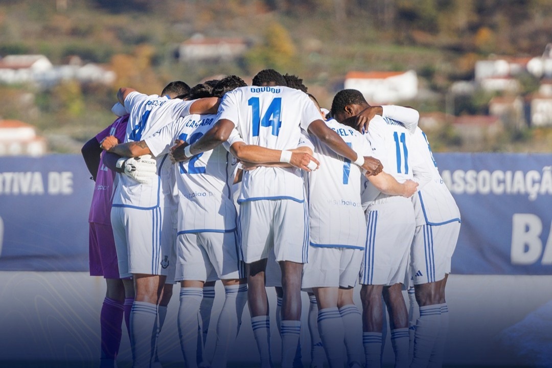 FUTEBOL/FUTSAL: AD Baião eliminado da Taça AF Porto e FC Frende perde pontos frente ao Soalhães – confira todos os resultados