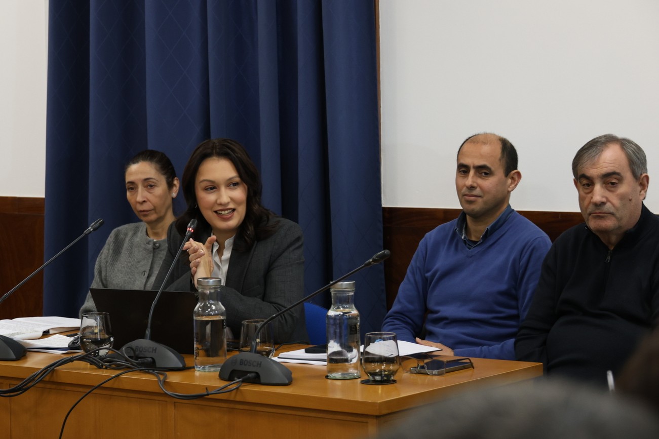 Município de Baião aprova devolução gradual do IRS às famílias, PS alerta para quebra nas receitas municipais