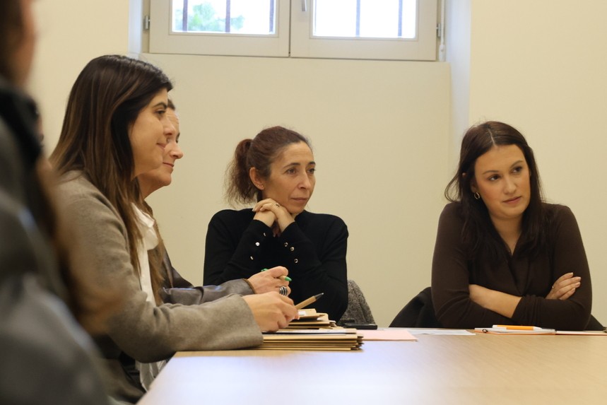 Câmara de Baião quer melhorar divulgação e programa de atribuição de bolsas de estudo ao ensino superior