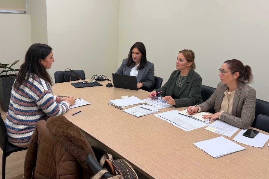 Município de Baião quer trabalhar “lado a lado” com as IPSS’s do concelho