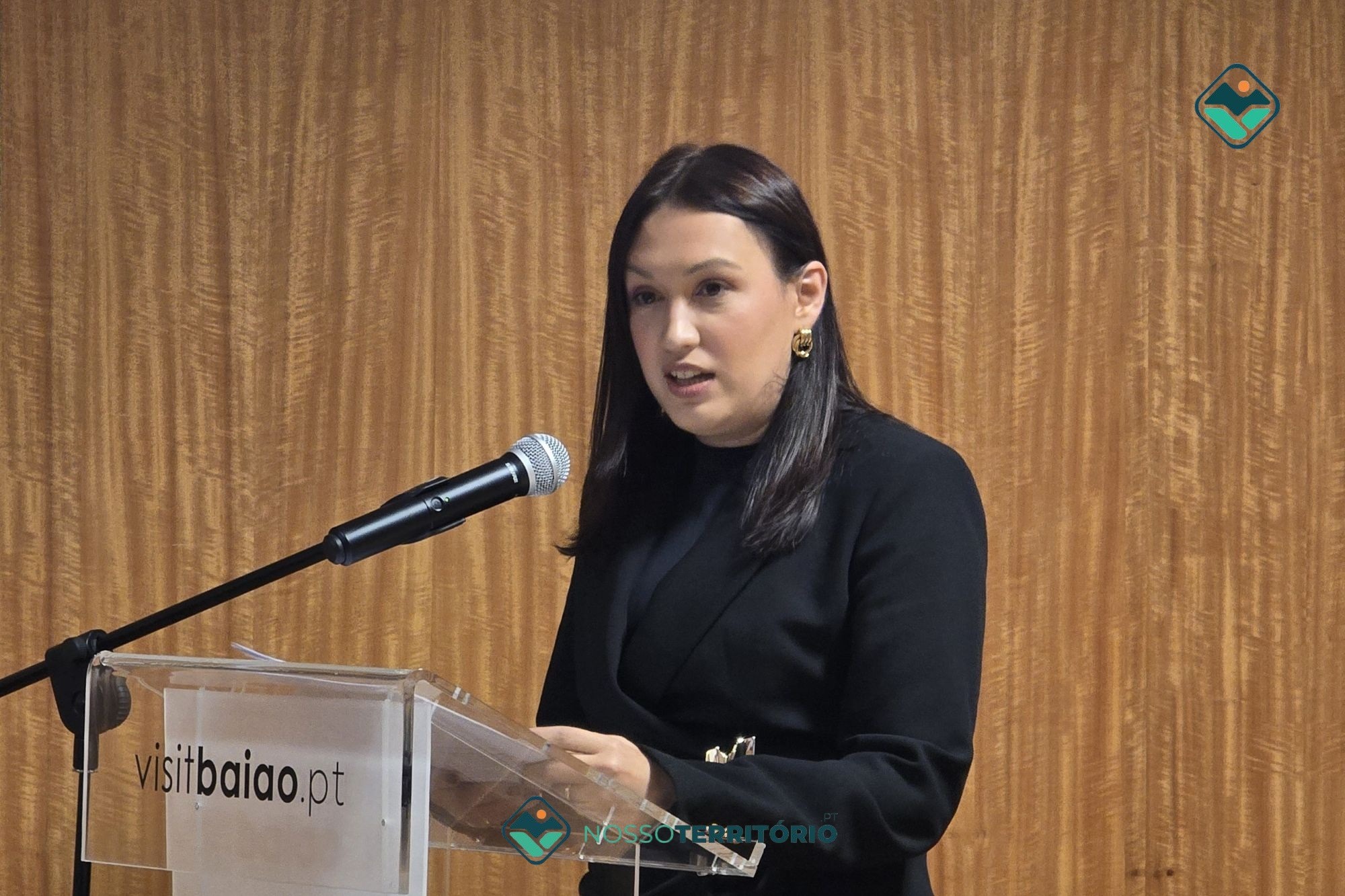 Baião desafia estudantes e profissionais de Direito a integrar grupo de trabalho para a comemoração dos 100 anos de Orlando de Carvalho (C/VÍDEO)