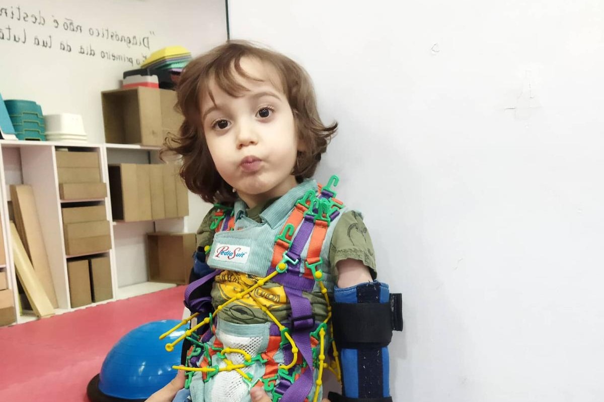 Clube TT “Os Primos” vai ajudar menino de Baião com doença rara