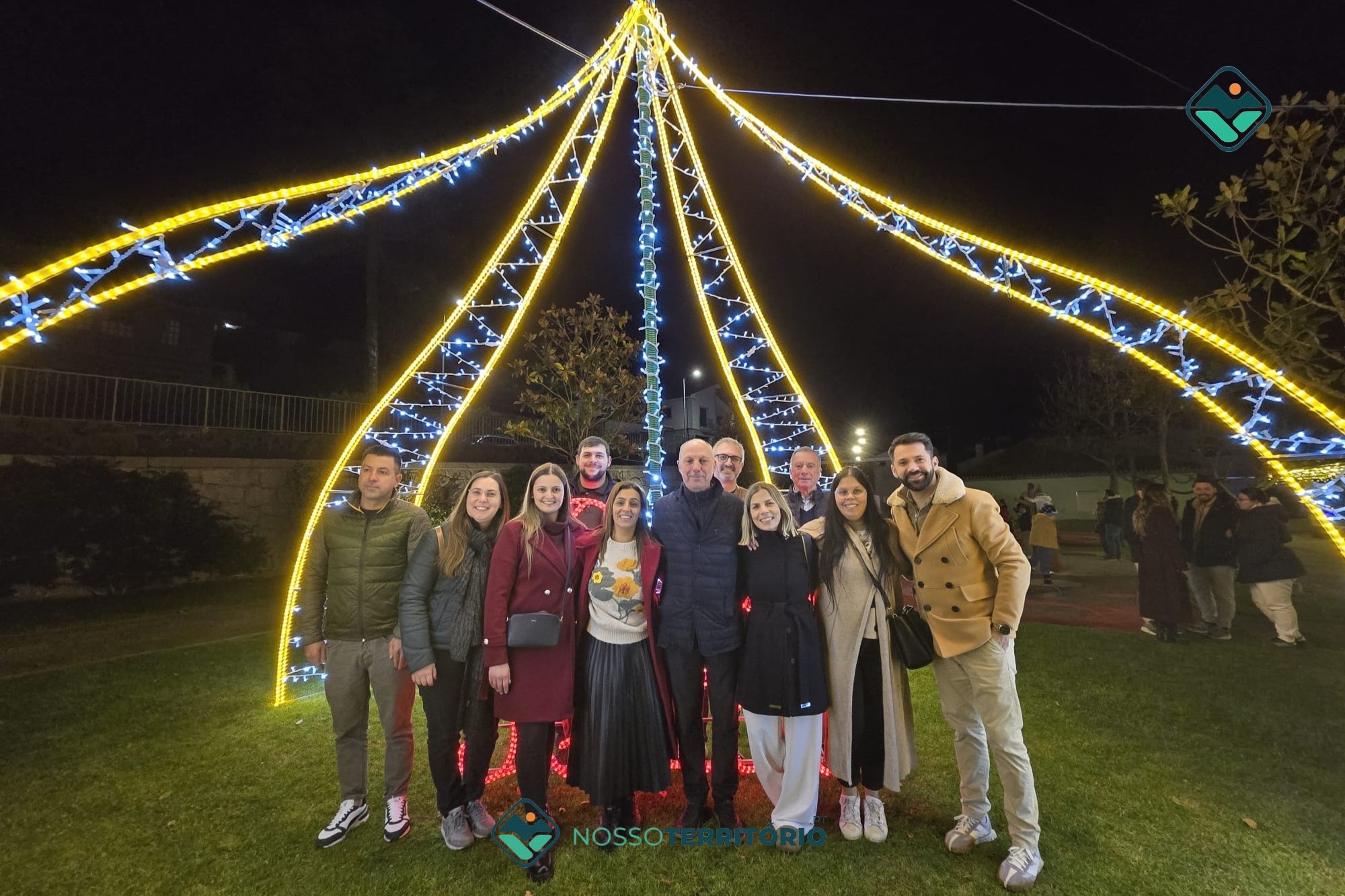 Junta de Freguesia de Campelo e Ovil deixa palavra de “proximidade, gratidão e esperança” aos fregueses (C/VÍDEO)