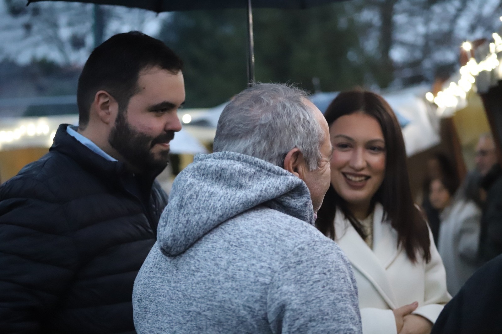 Município de Baião avança com protocolo para a criação do centro de relação comunitária do Gove