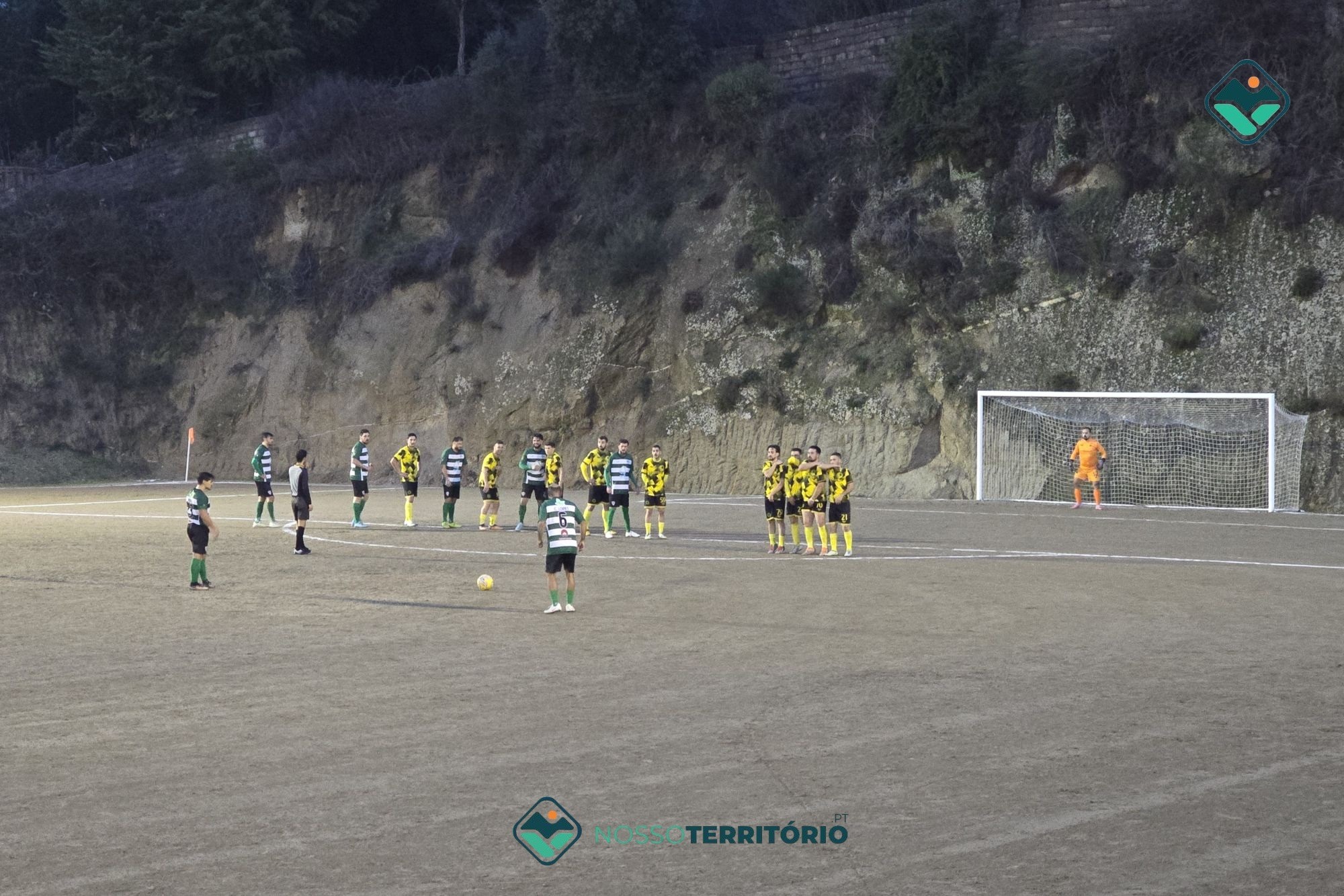 FUTEBOL/FUTSAL: Frende leva a melhor no dérbi frente ao Gestaçô – confira todos os resultados